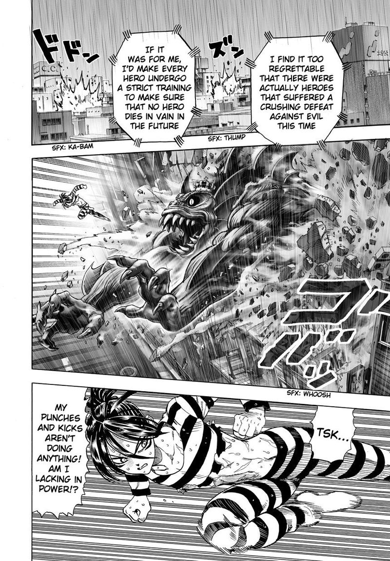Onepunch Man 25 53