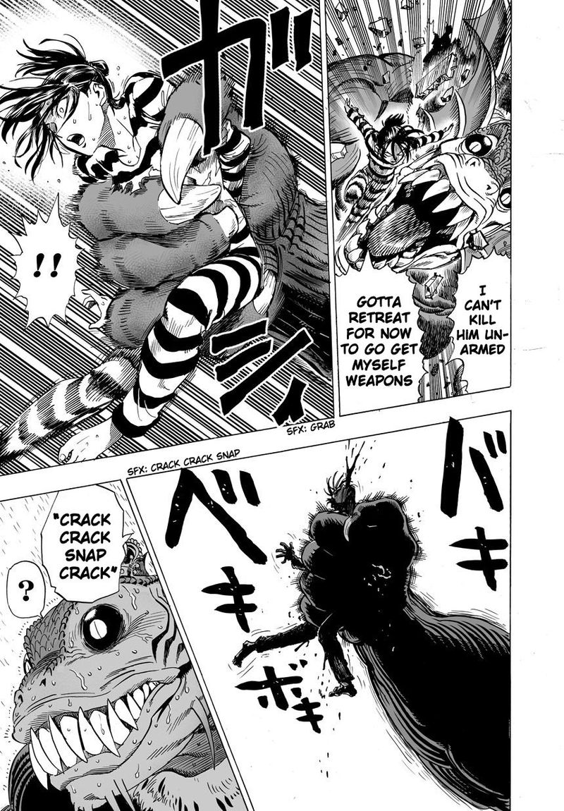 Onepunch Man 25 54