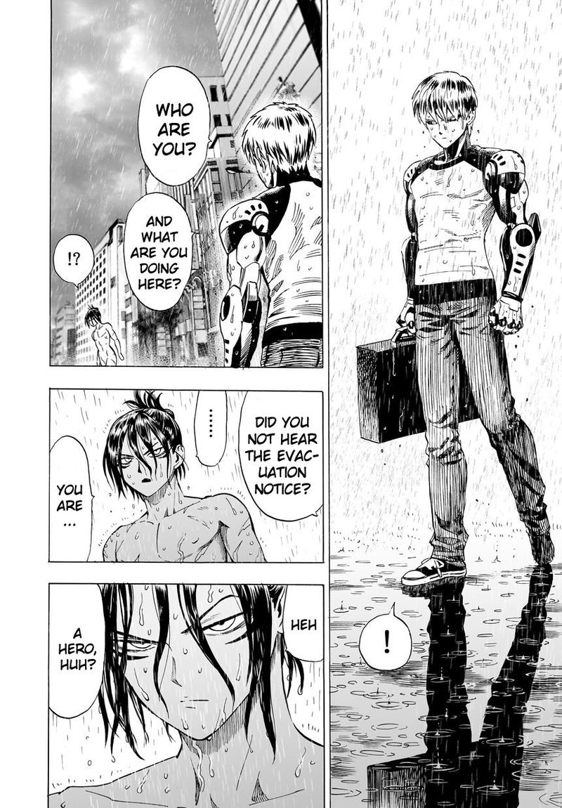 Onepunch Man 25 57