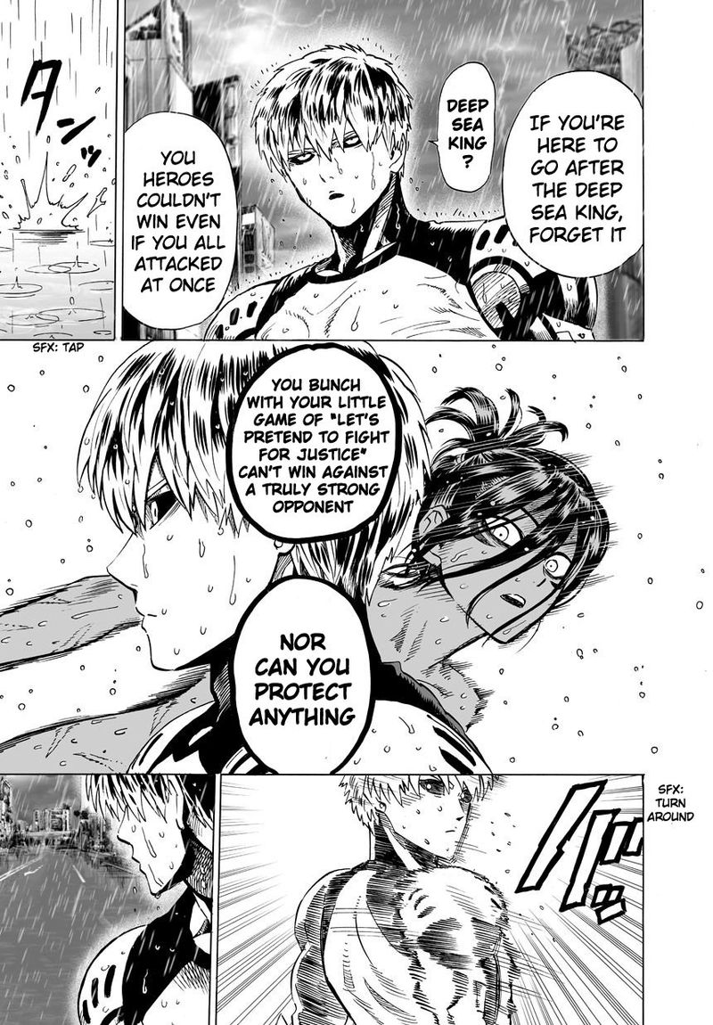 Onepunch Man 25 58