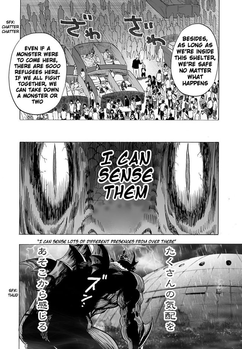 Onepunch Man 25 61