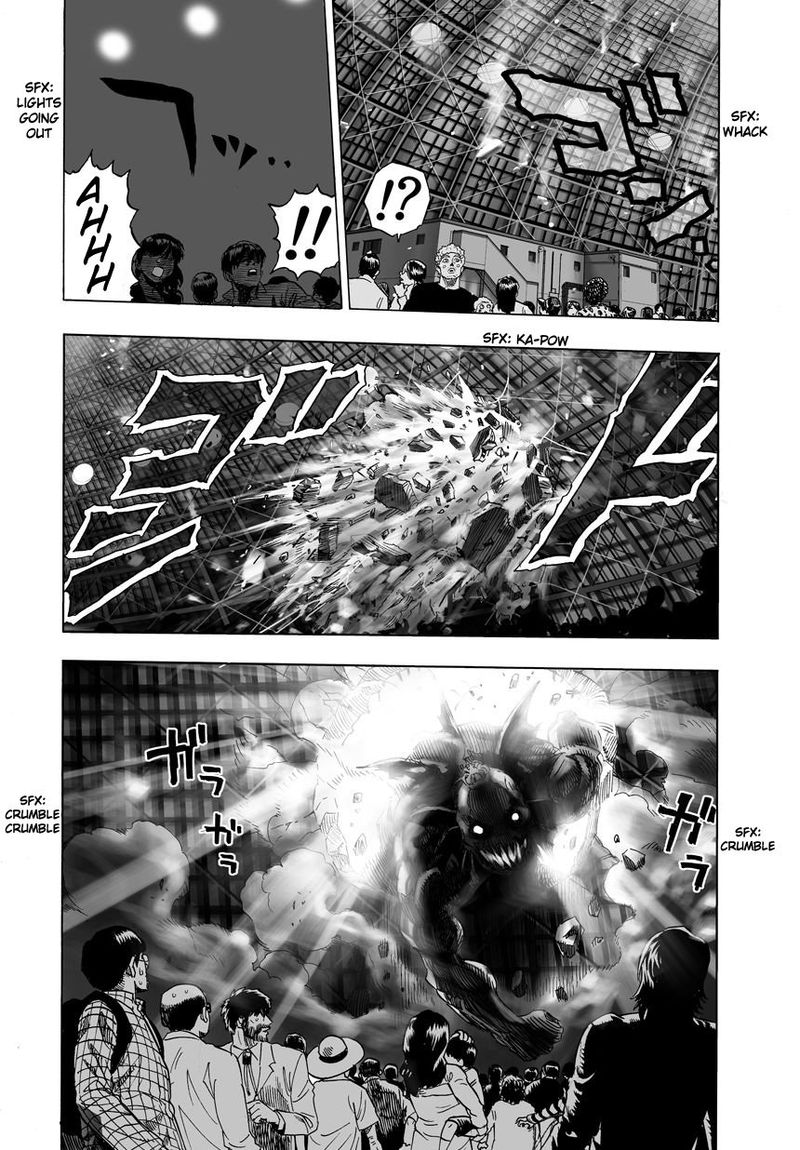 Onepunch Man 25 62