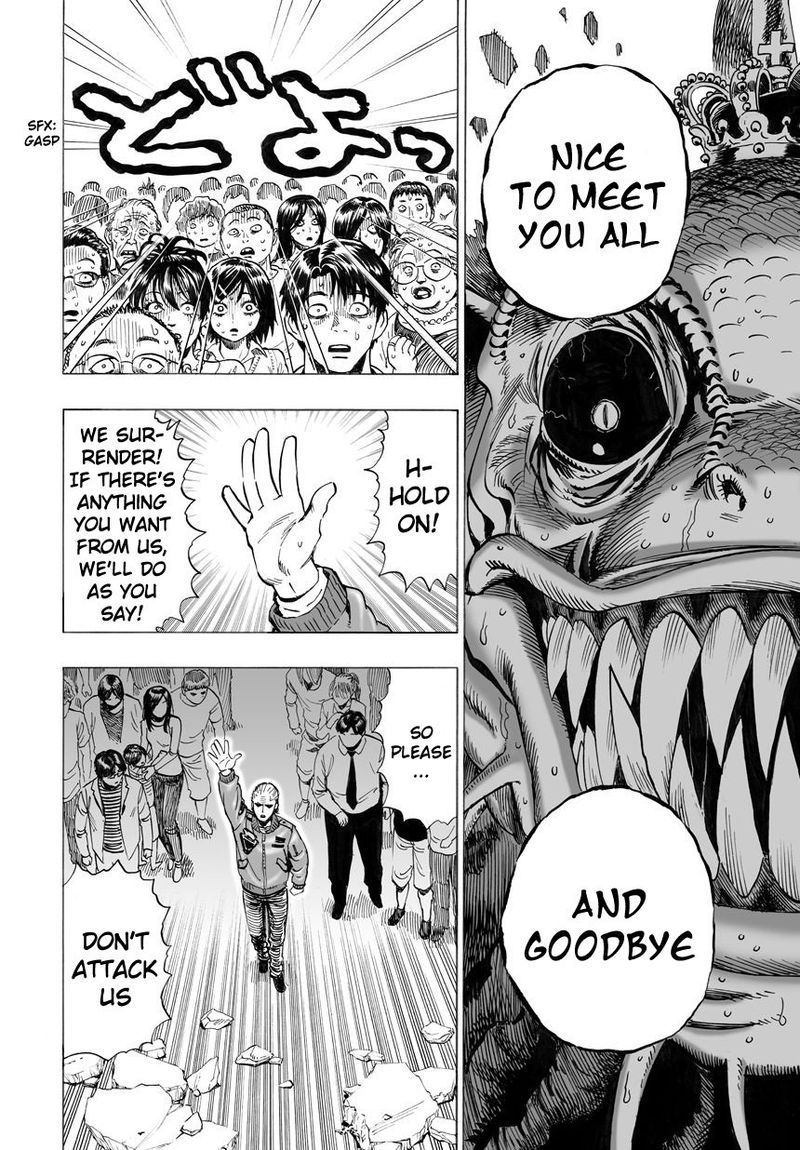 Onepunch Man 25 63