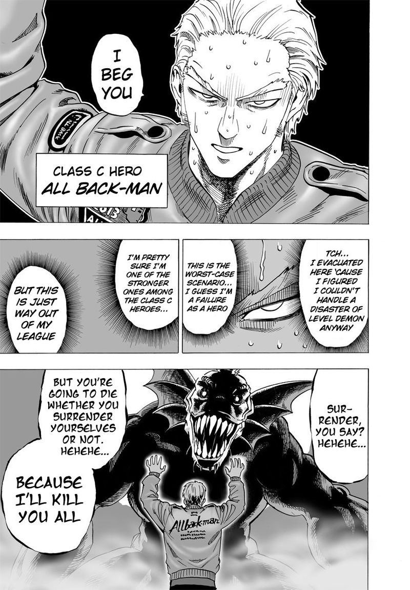 Onepunch Man 25 64