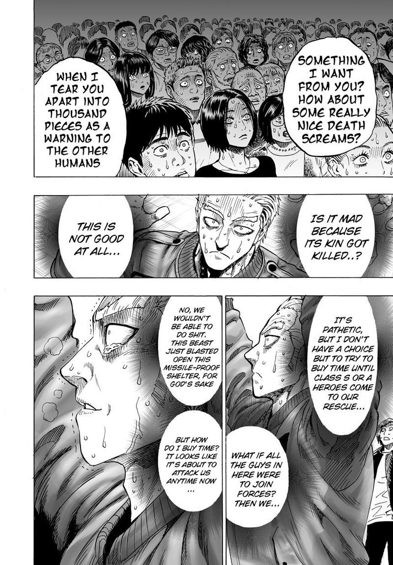 Onepunch Man 25 65