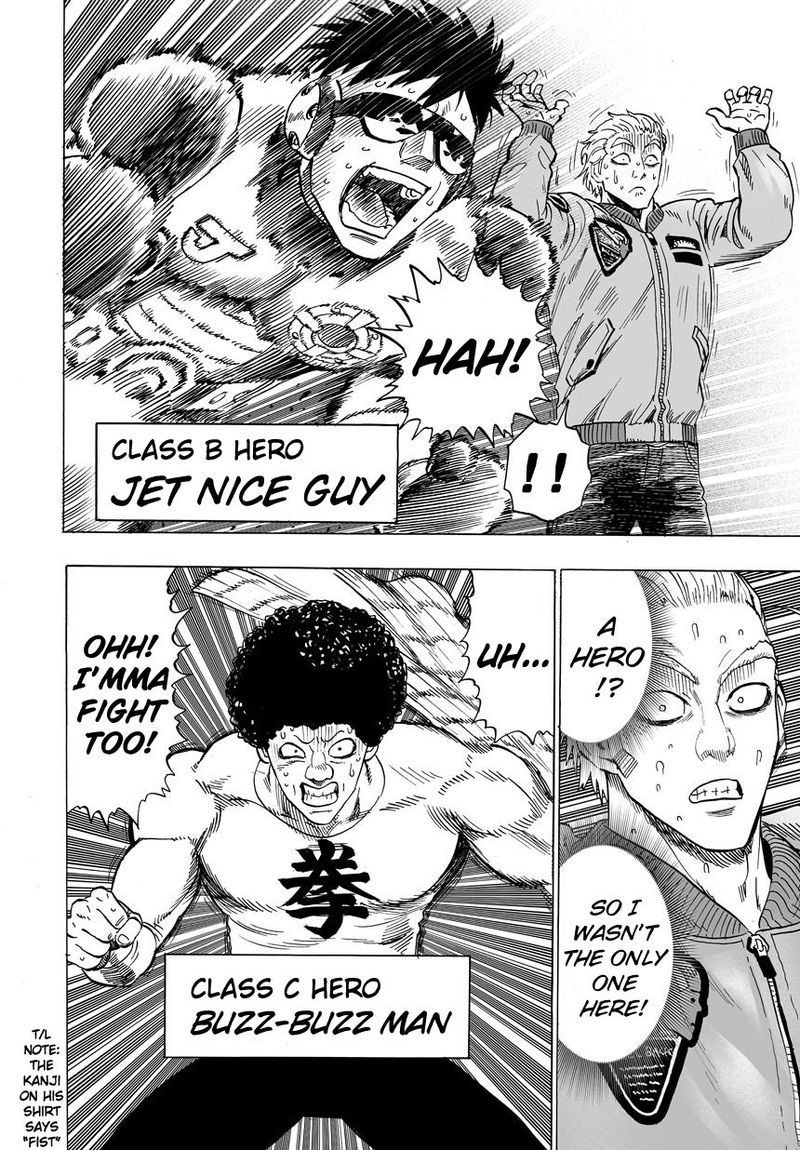 Onepunch Man 25 67