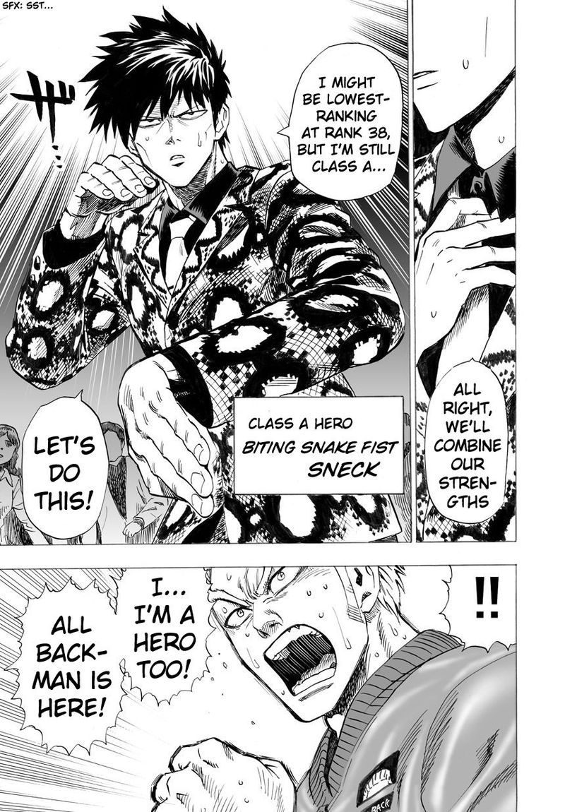 Onepunch Man 25 68