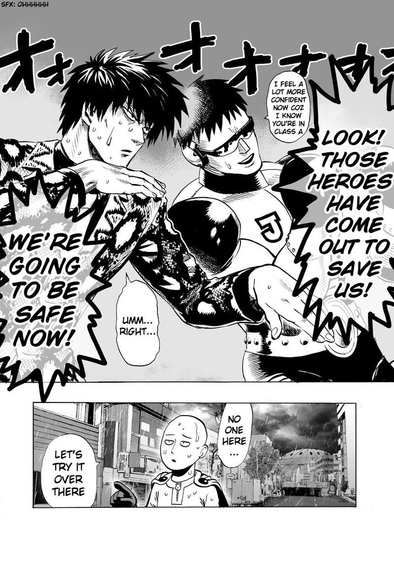 Onepunch Man 25 70
