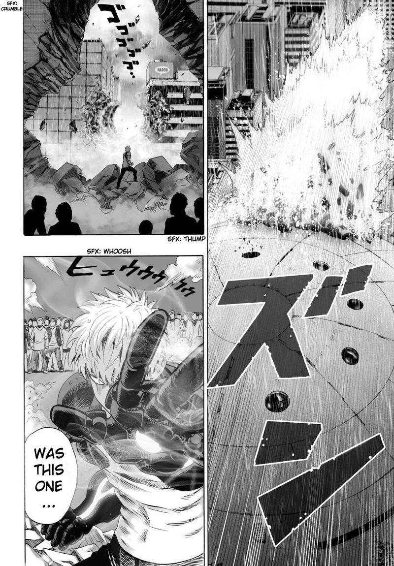 Onepunch Man 26 14