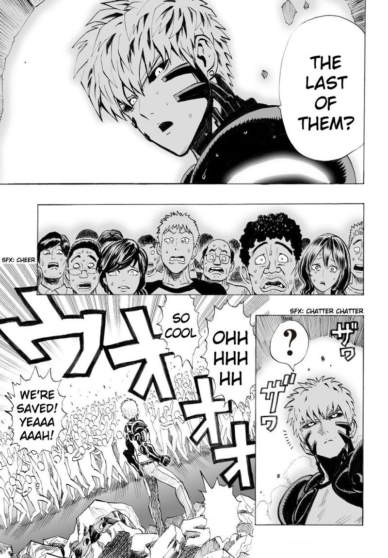 Onepunch Man 26 15
