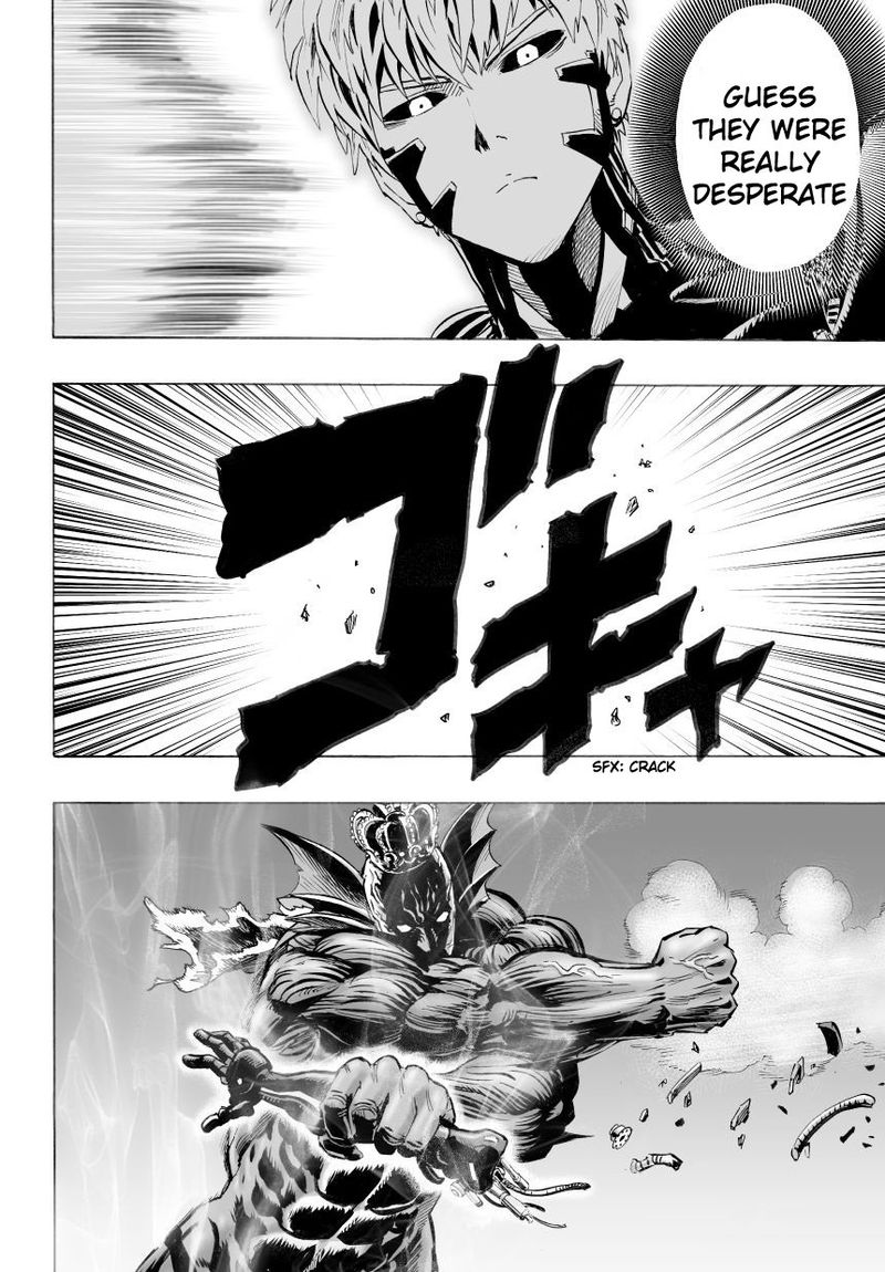 Onepunch Man 26 16