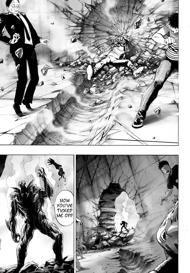 Onepunch Man 26 17