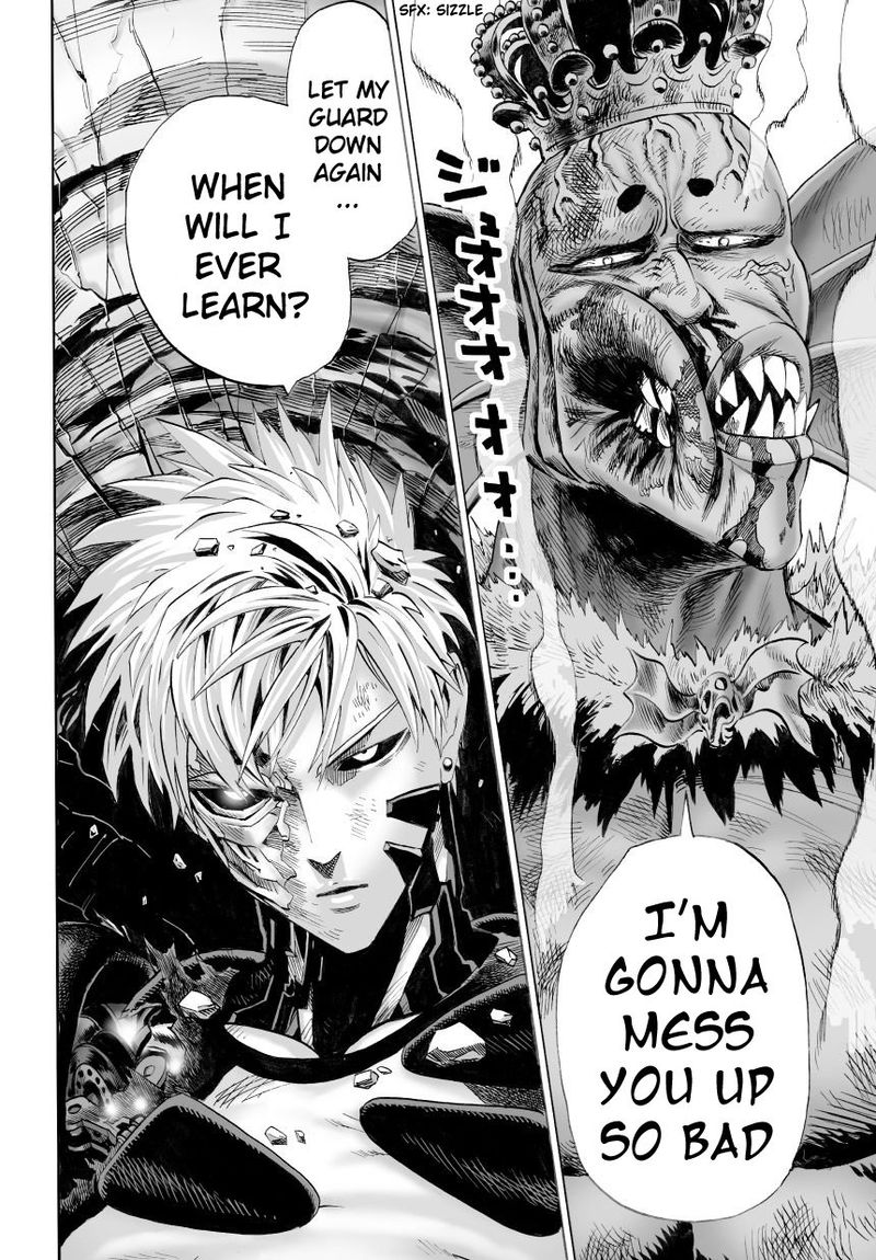 Onepunch Man 26 18