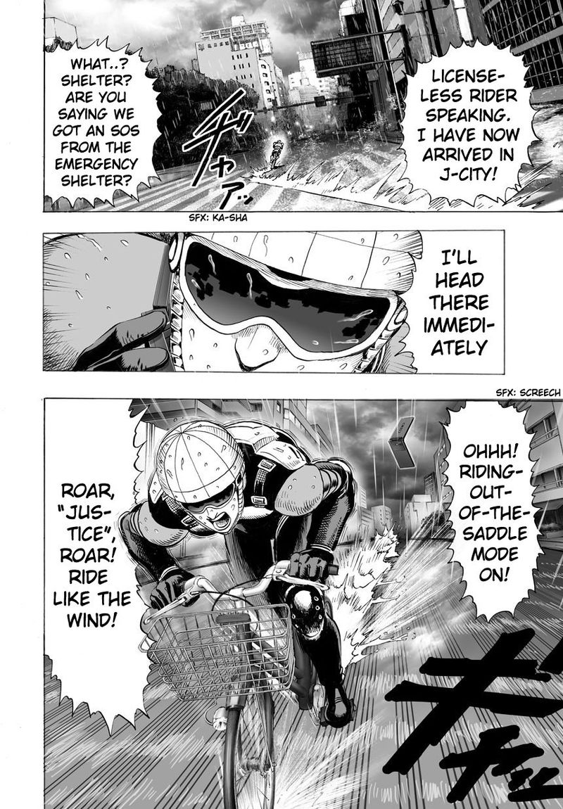 Onepunch Man 26 2