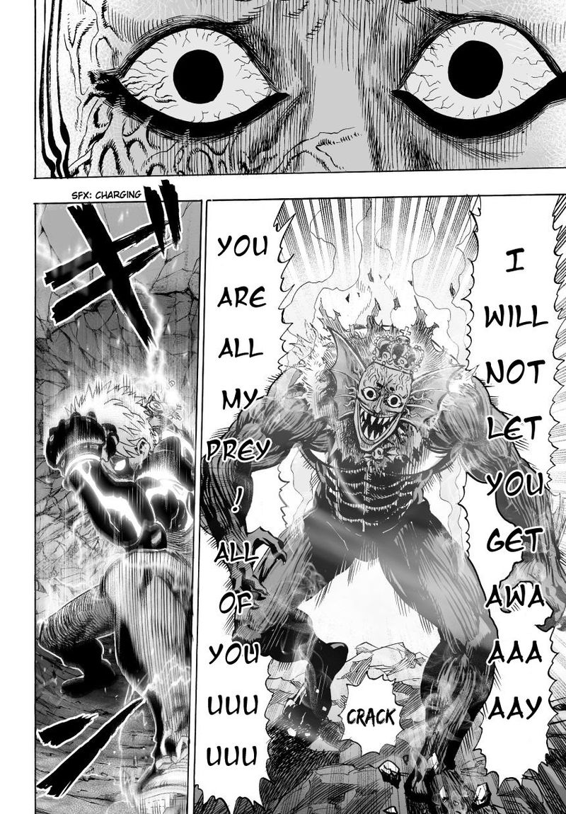Onepunch Man 26 20