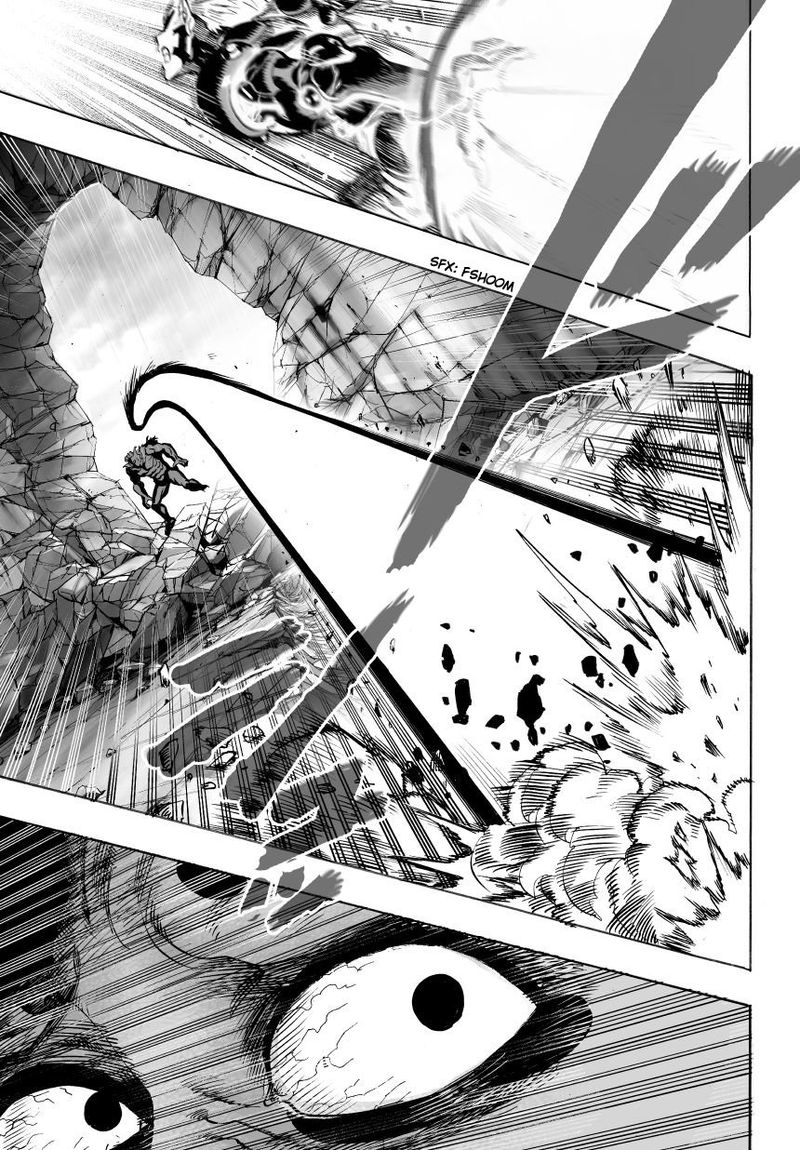 Onepunch Man 26 21