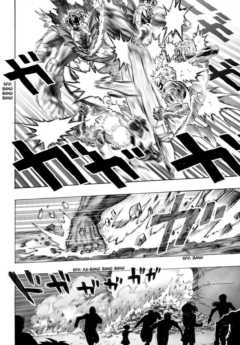Onepunch Man 26 23