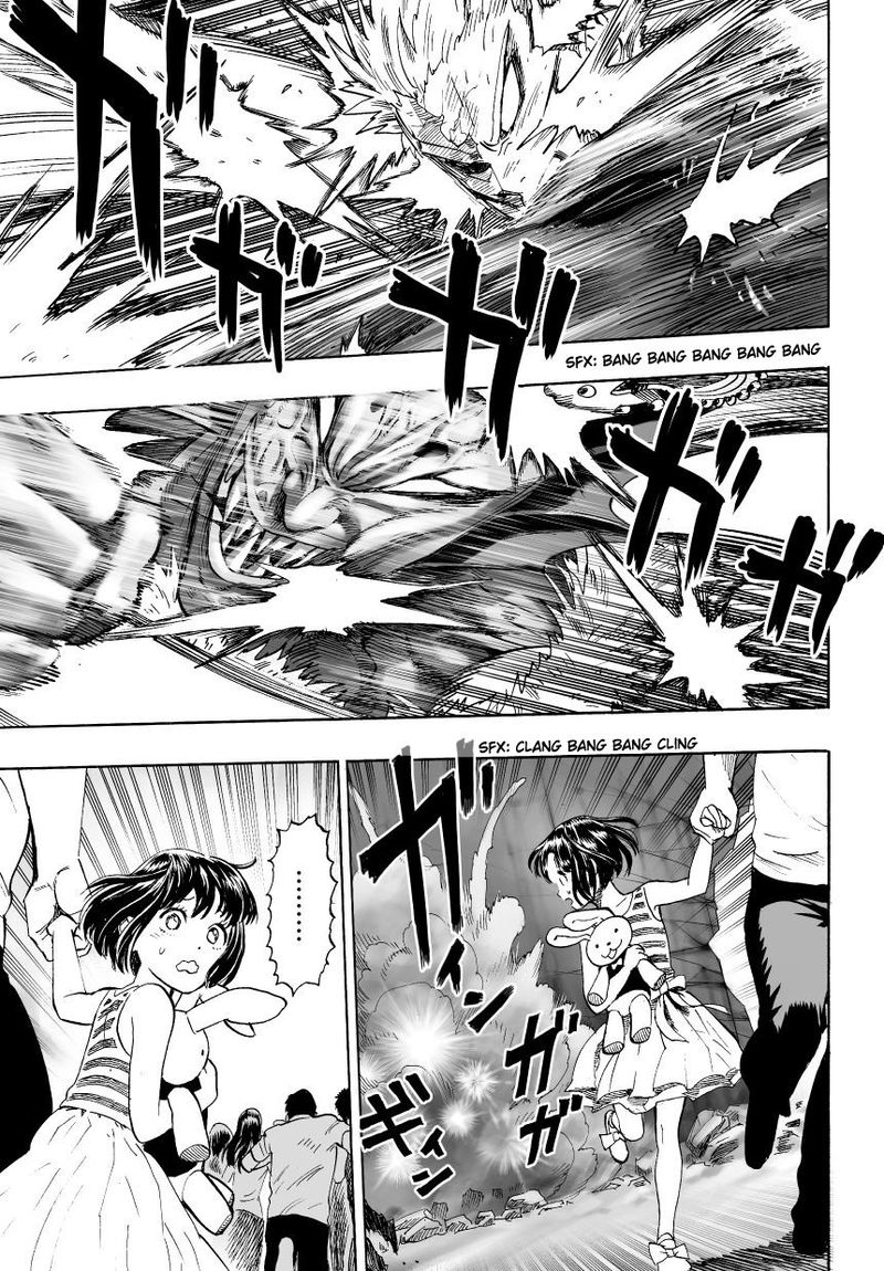 Onepunch Man 26 24