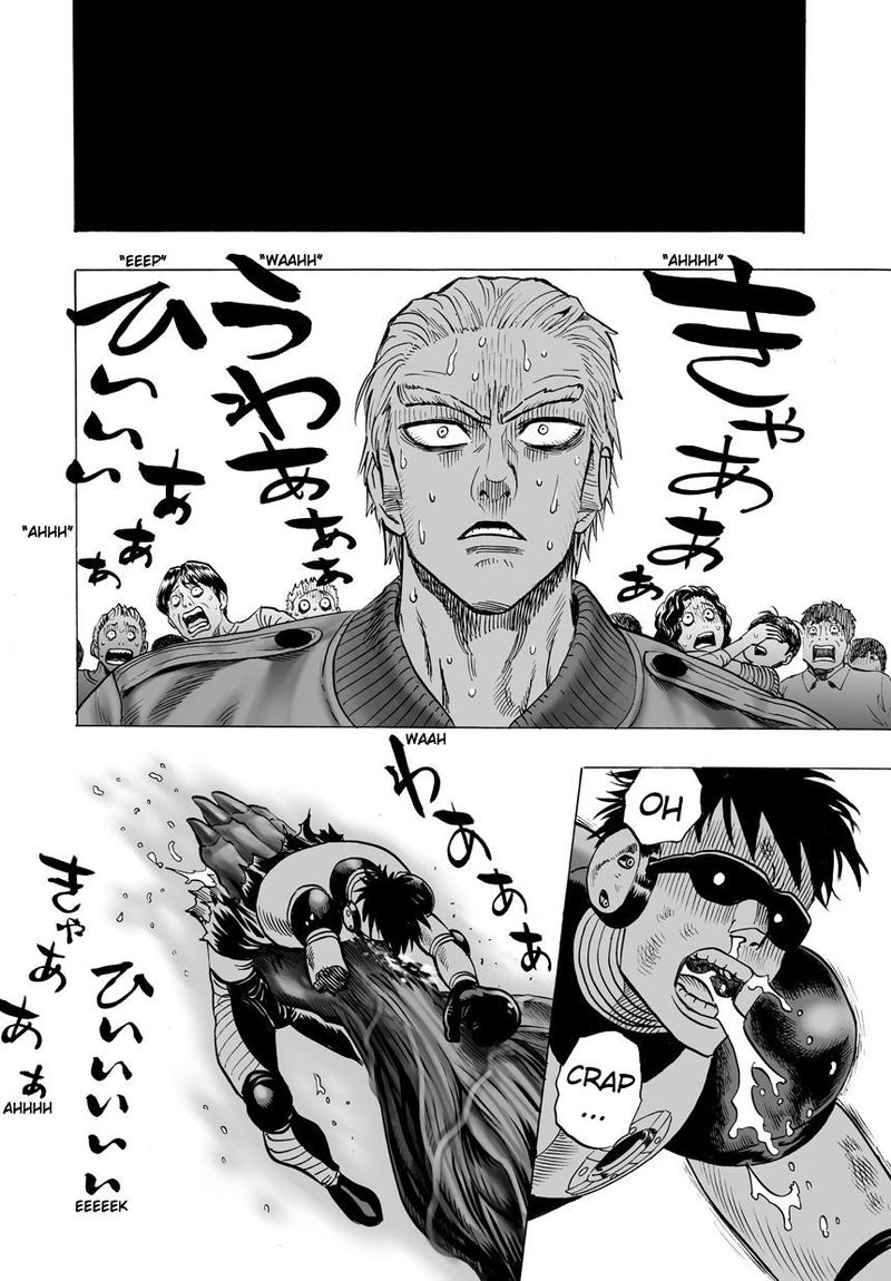 Onepunch Man 26 7