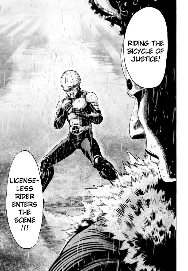 Onepunch Man 27 10