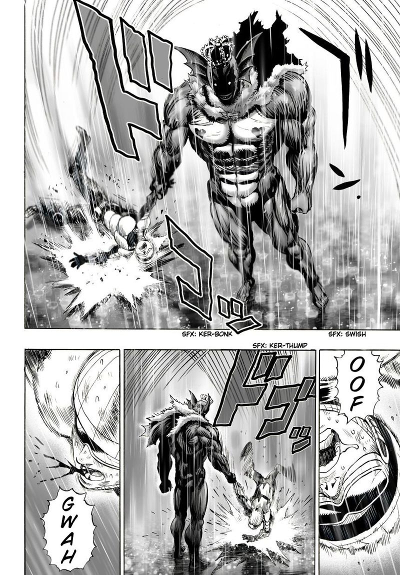 Onepunch Man 27 13
