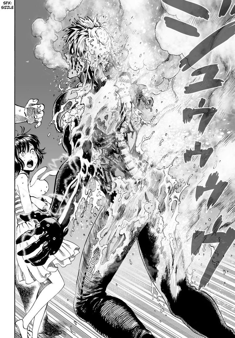 Onepunch Man 27 2