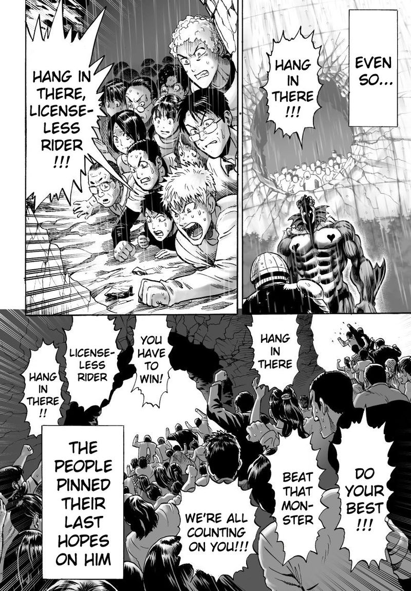 Onepunch Man 27 20