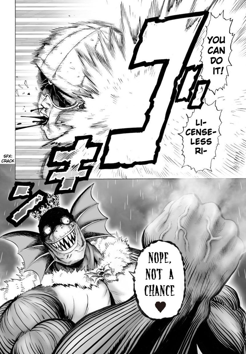Onepunch Man 27 22