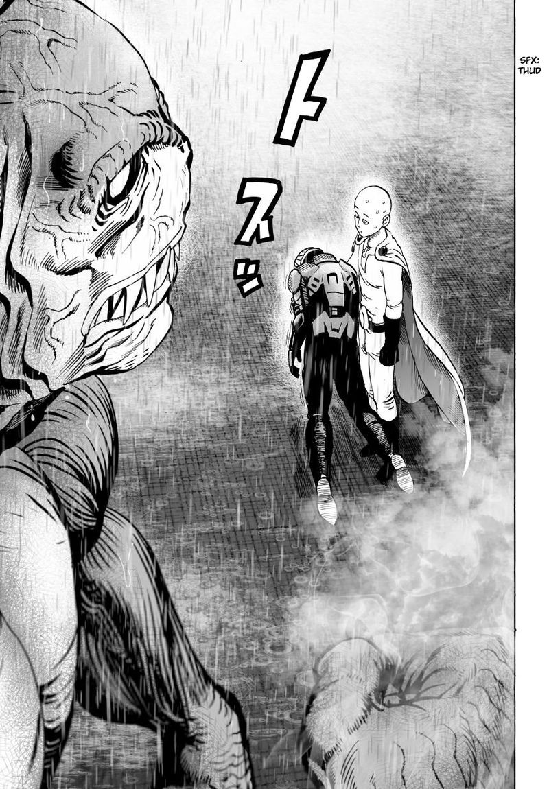 Onepunch Man 27 23