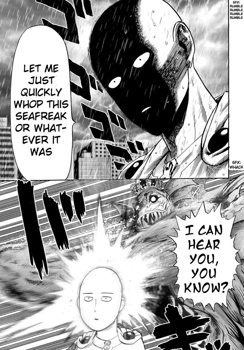 Onepunch Man 27 25