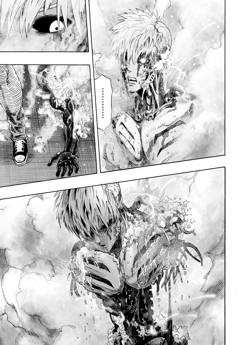 Onepunch Man 27 3