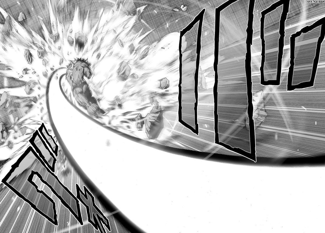 Onepunch Man 27 5
