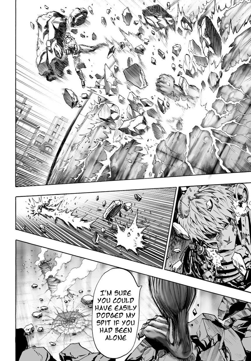 Onepunch Man 27 6