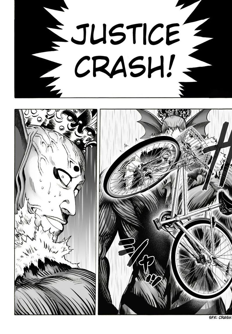 Onepunch Man 27 9