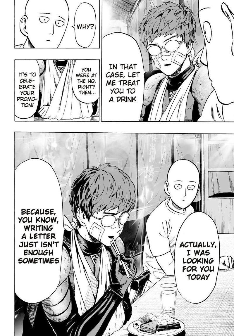 Onepunch Man 29 18