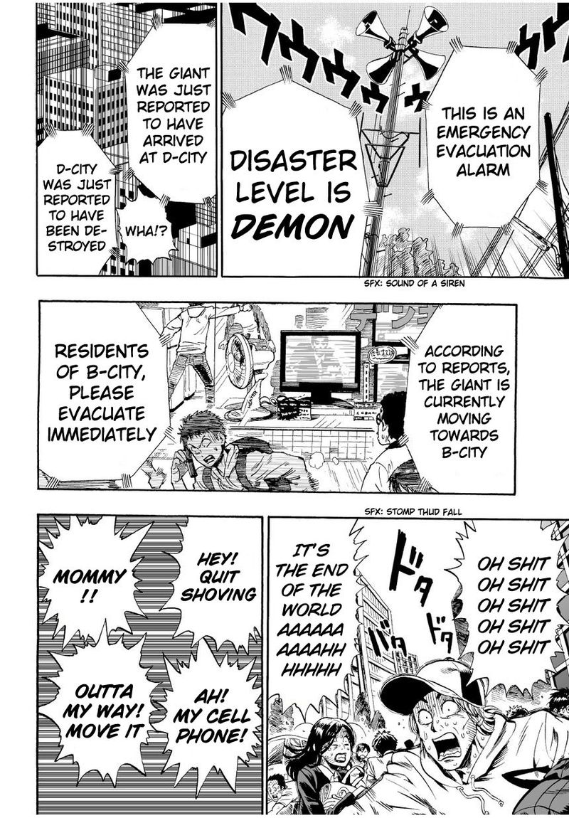 Onepunch Man 3 10