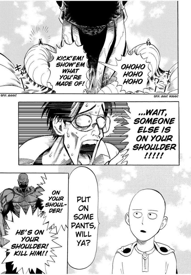 Onepunch Man 3 11