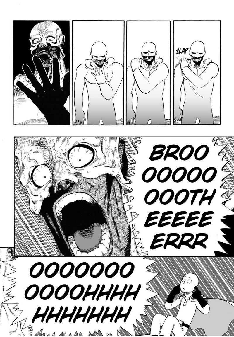 Onepunch Man 3 12