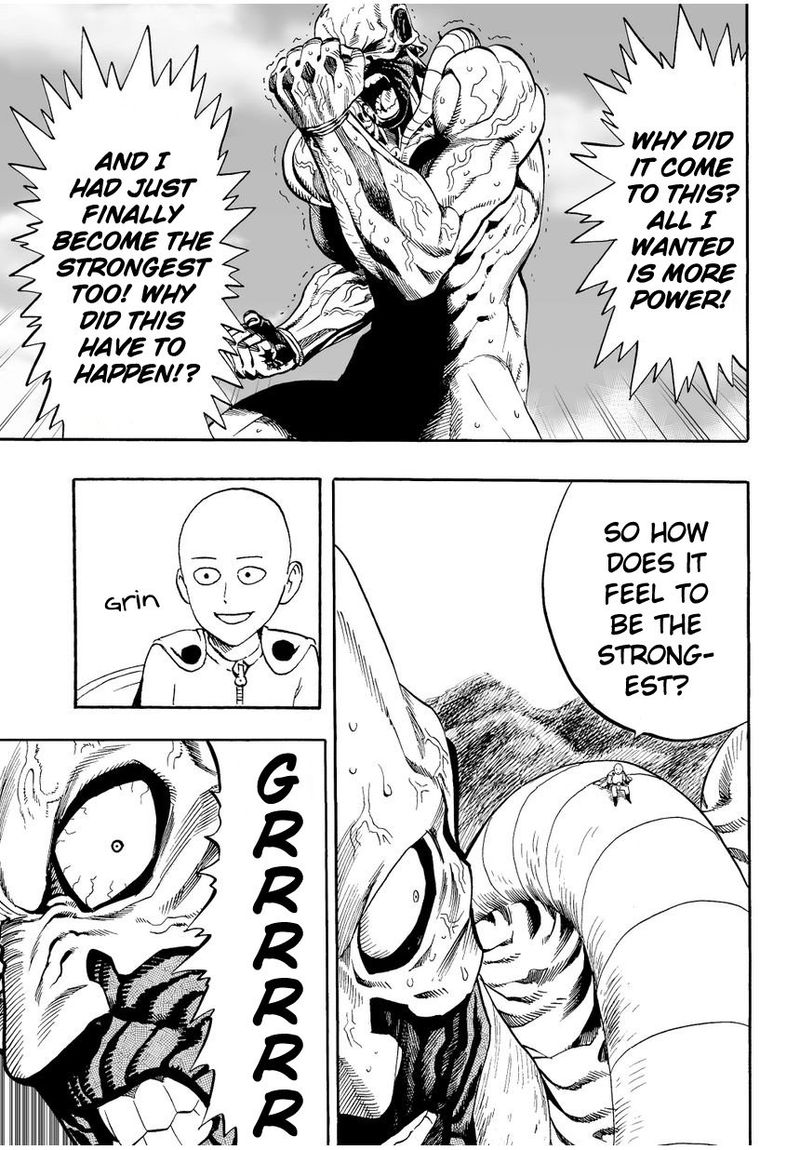 Onepunch Man 3 13
