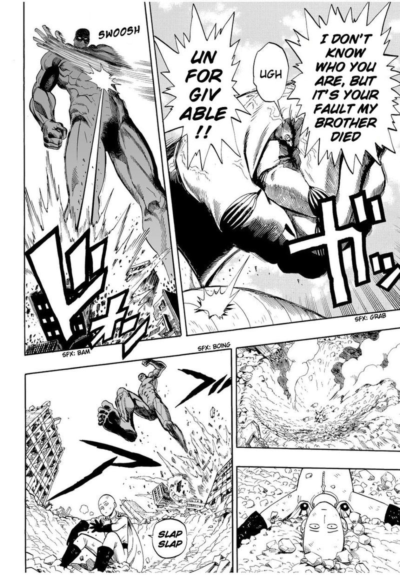 Onepunch Man 3 14