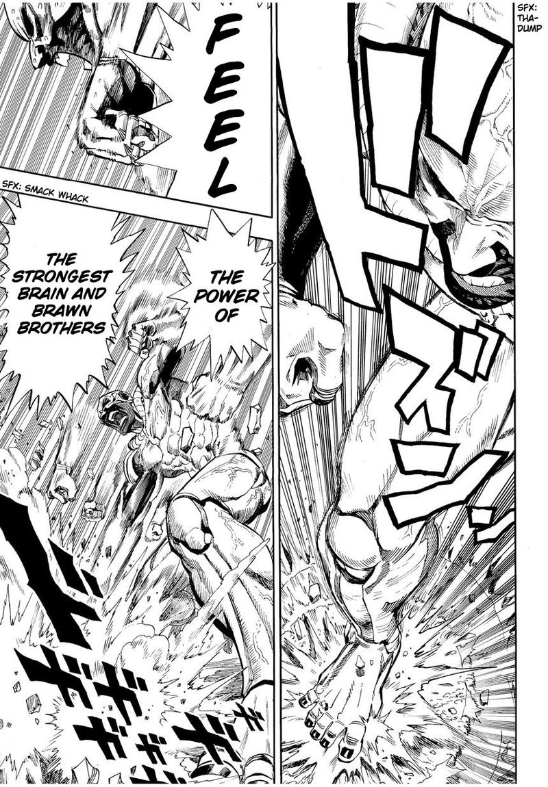 Onepunch Man 3 15