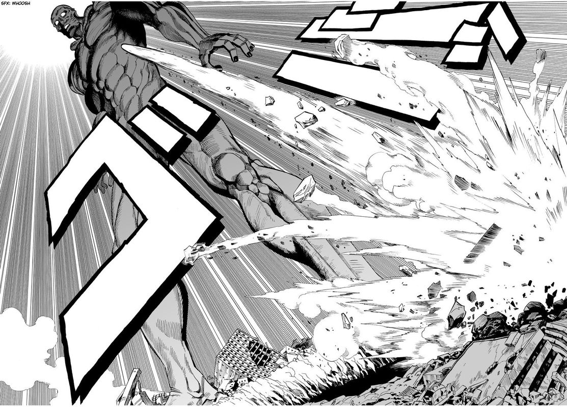 Onepunch Man 3 18