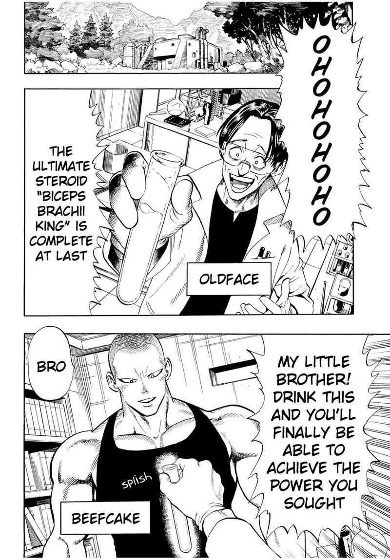 Onepunch Man 3 2