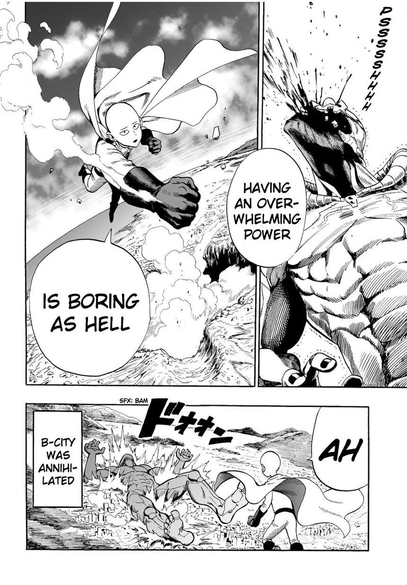 Onepunch Man 3 20