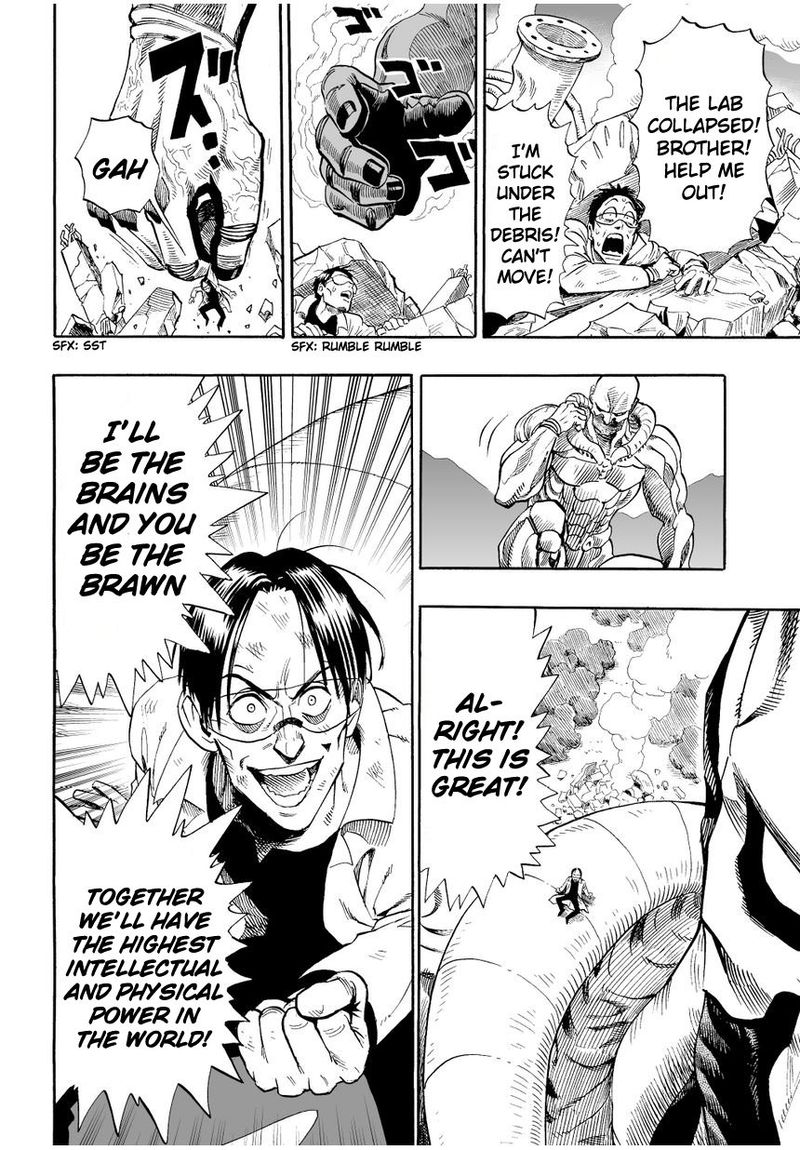 Onepunch Man 3 6