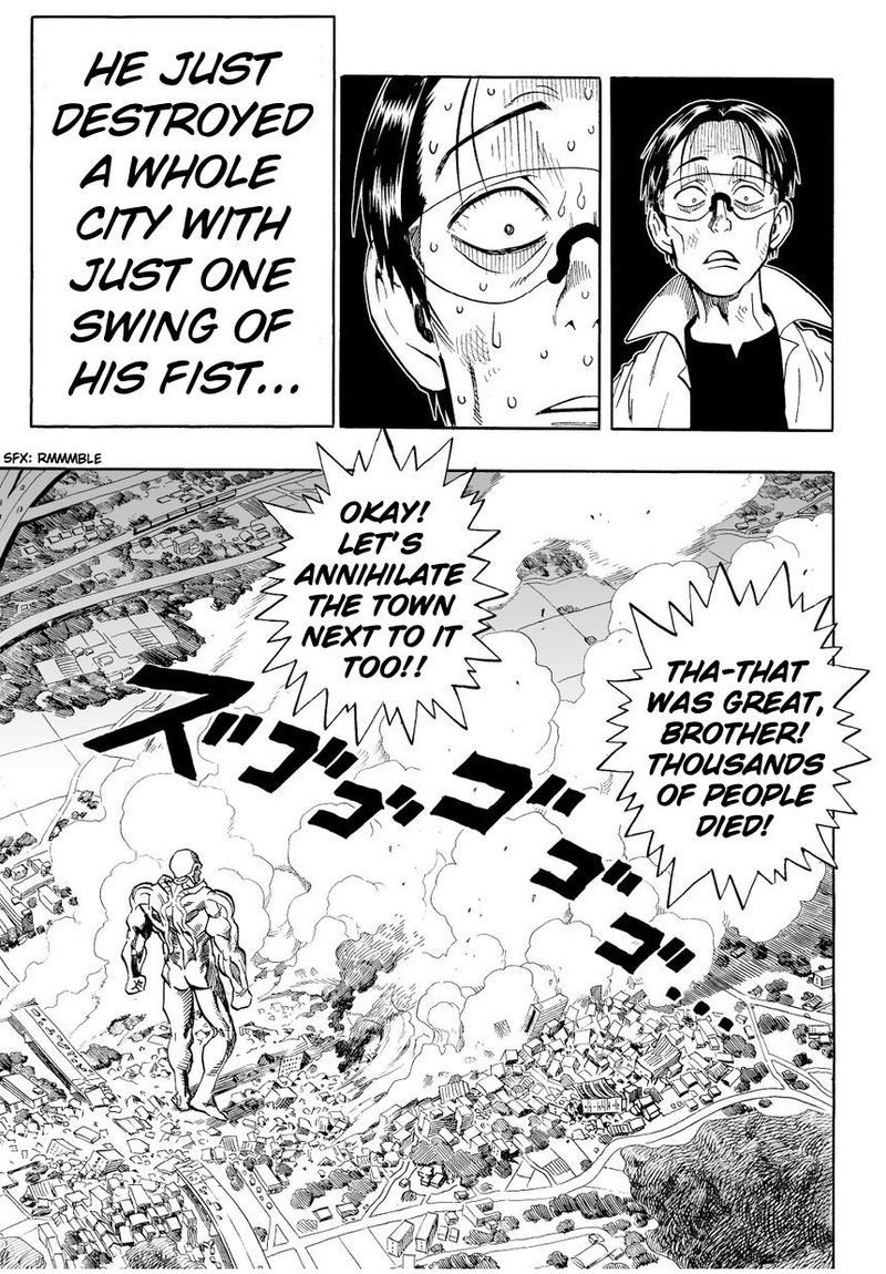 Onepunch Man 3 9