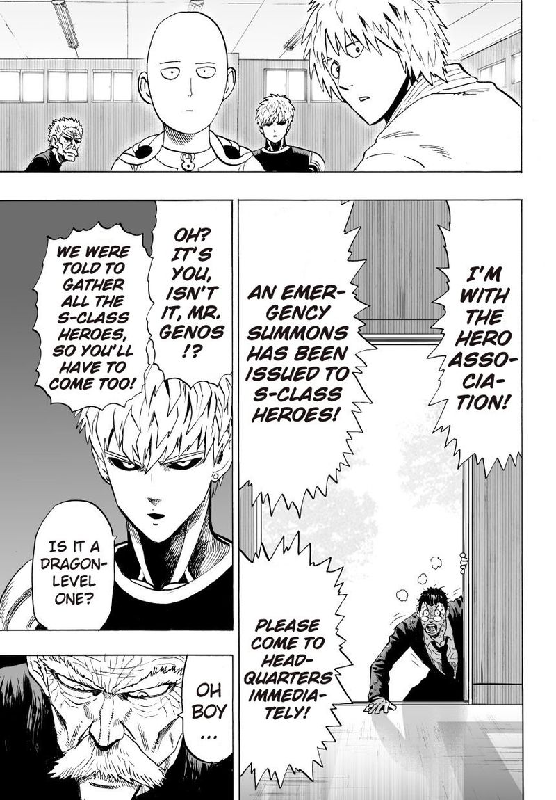 Onepunch Man 30 13
