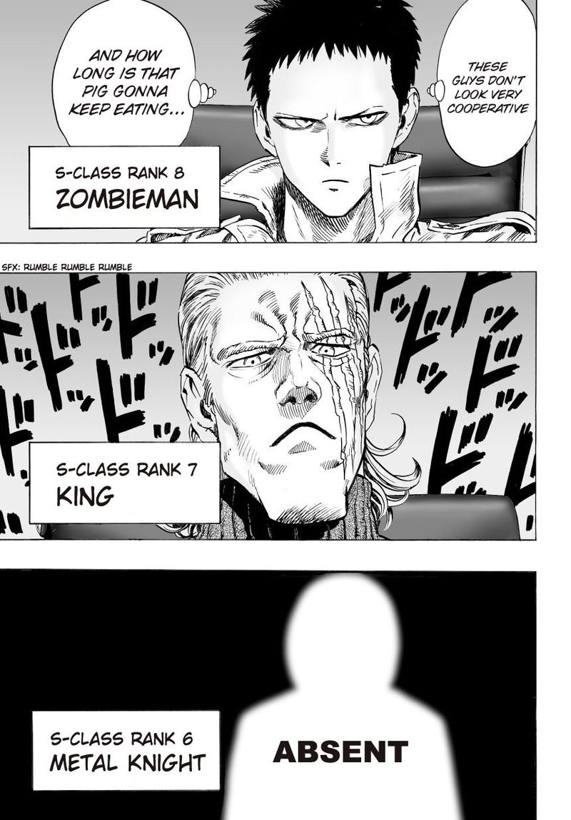 Onepunch Man 30 24