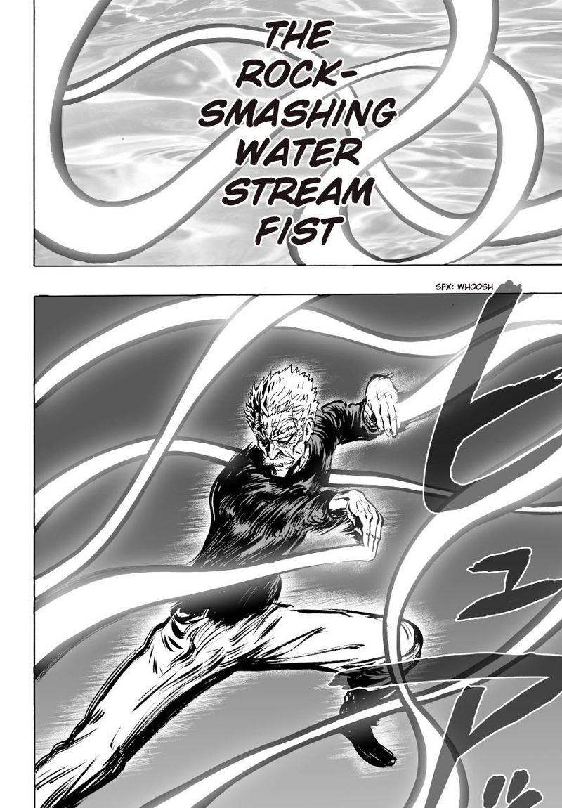 Onepunch Man 30 8
