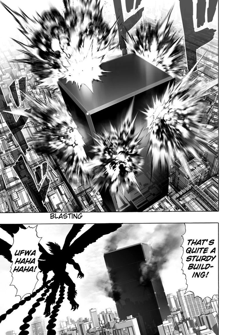 Onepunch Man 31 20